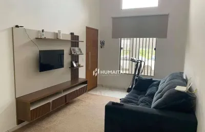 Casa com 3 quartos à venda no Colúmbia, Londrina 
