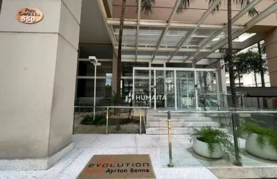Apartamento à venda, 81 m² por r$ 750.000,00 - gleba fazenda palhano - londrina/pr