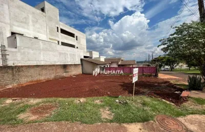 Terreno para alugar, 250 m² por r$ 2.500,00/mês - terra bonita - londrina/pr