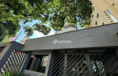 Apartamento com 2 quartos à venda no Jardim Higienópolis, Londrina 