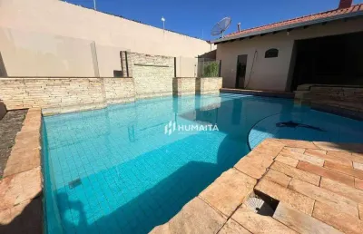 Casa com 4 quartos à venda no Boa Vista, Ibiporã 