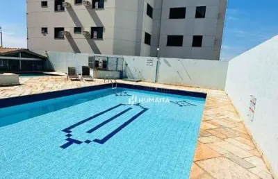 Apartamento com 4 quartos à venda no Jardim Higienópolis, Londrina 