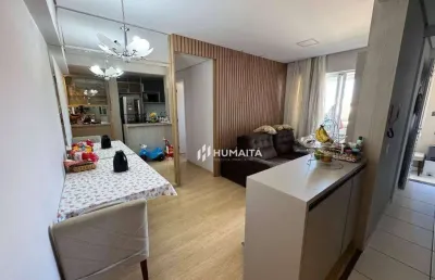 Apartamento à venda, 71 m² por r$ 550.000,00 - vila siam - londrina/pr