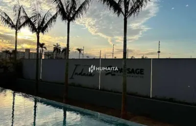 Terreno à venda, 318 m² por r$ 570.000,00 - parque tauá - cond. indaiá - londrina/pr