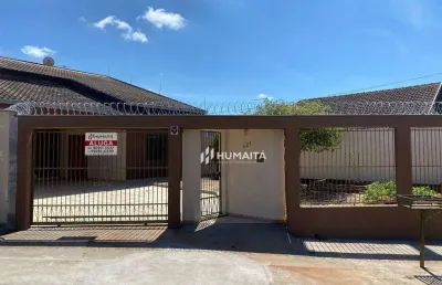 Casa com 4 dormitórios para alugar, 176 m² por r$ 3.050,00/mês - residencial abussafe - londrina/pr
