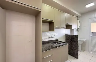 Apartamento com 3 dormitórios à venda, 69 m² por r$ 490.000,00 - vila siam - londrina/pr