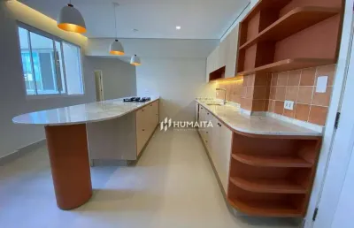Apartamento com 3 dormitórios à venda, 148 m² por r$ 765.000,00 - centro - londrina/pr
