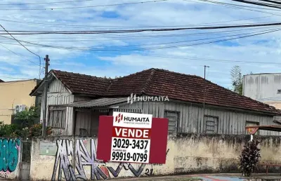 Terreno à venda, 408 m² por r$ 3.000.000,00 - guanabara - londrina/pr
