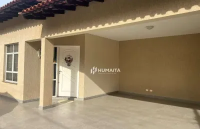 Casa com 4 quartos à venda no Jardim Alvorada, Londrina 