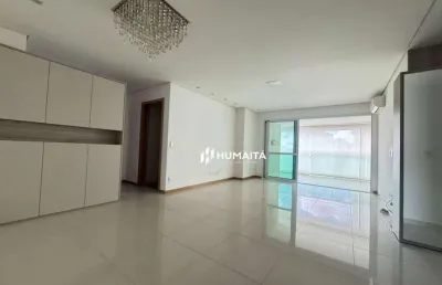 Apartamento com 3 dormitórios à venda, 128 m² por r$ 1.300.000,00 - centro - londrina/pr