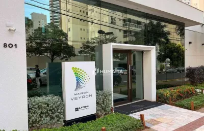 Apartamento com 3 quartos à venda no Gleba Fazenda Palhano, Londrina 