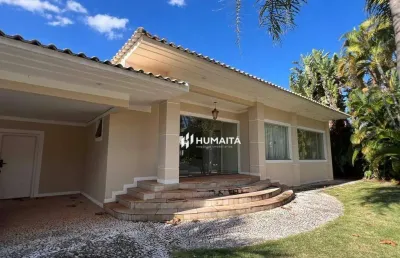Casa com 6 dormitórios à venda, 950 m² por r$ 12.000.000,00 - condomínio royal golf residence - londrina/pr