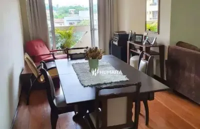 Apartamento com 3 dormitórios à venda, 120 m² por r$ 530.000,00 - cambesa - londrina/pr