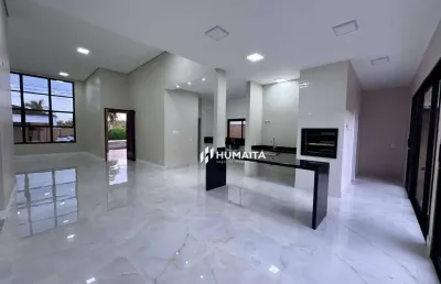 Casa com 3 dormitórios à venda, 215 m² por r$ 1.950.000,00 - terra bonita - londrina/pr
