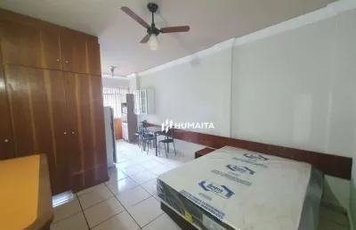 Flat com 1 dormitório, 40 m² - venda por r$ 125.000,00 ou aluguel por r$ 1.550,00/mês - centro - londrina/pr