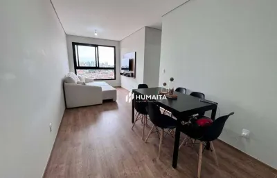Apartamento com 3 dormitórios à venda, 71 m² por r$ 499.000,00 - veraliz - londrina/pr