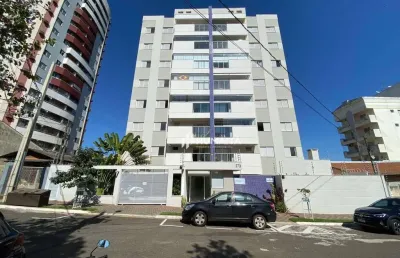 Apartamento com 3 dormitórios à venda, 80 m² por r$ 610.000,00 - higienópolis - londrina/pr