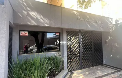 Apartamento com 2 quartos à venda no Jardim Higienópolis, Londrina 