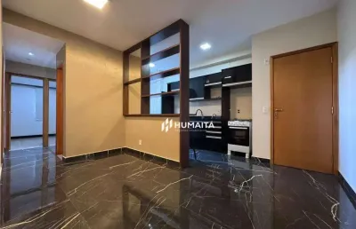 Apartamento com 3 dormitórios à venda, 69 m² por r$ 430.000,00 - terra bonita - londrina/pr
