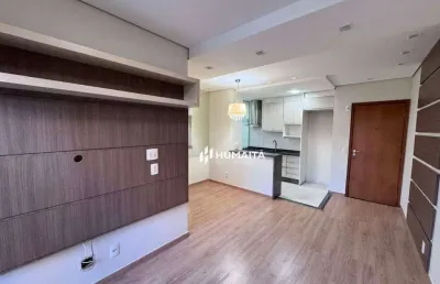 Apartamento com 3 dormitórios à venda, 66 m² por r$ 530.000,00 - terra bonita - londrina/pr