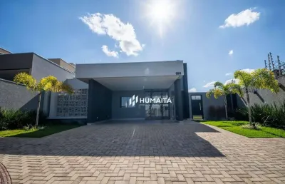 Casa com 3 dormitórios à venda, por r$ 890.000 - morada das flores azaleias - cambé/pr