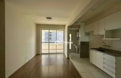 Apartamento com 3 dormitórios, 78 m² - venda por r$ 620.000,00 ou aluguel por r$ 3.000,00/mês - gleba fazenda palhano - londrina/pr