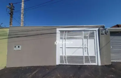 Casa com 2 dormitórios para alugar por r$ 1.700,00/mês - brasília - londrina/pr