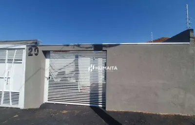 Casa com 1 dormitório para alugar por r$ 900,00/mês - brasília - londrina/pr