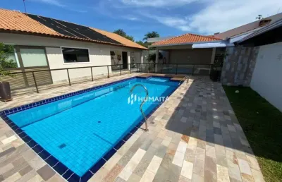 Casa à venda, 320 m² por r$ 1.600.000,00 - granville parque residencial - londrina/pr