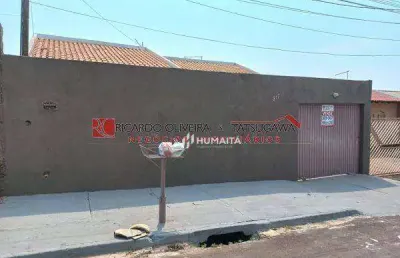 Casa com 3 dormitórios à venda, 190 m² por r$ 350.000,00 - residencial vila romana - londrina/pr