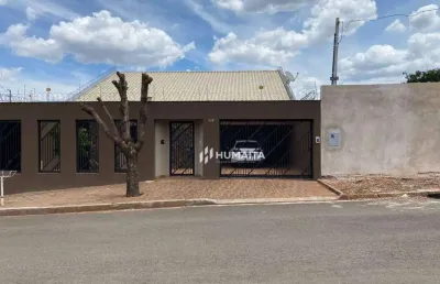 Casa com 4 dormitórios à venda, 300 m² por r$ 850.000,00 - coliseu - londrina/pr