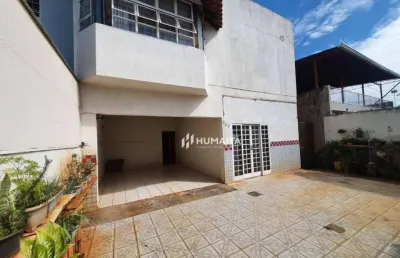 Sobrado à venda, 226 m² por r$ 490.000,00 - vila matarazzo - londrina/pr
