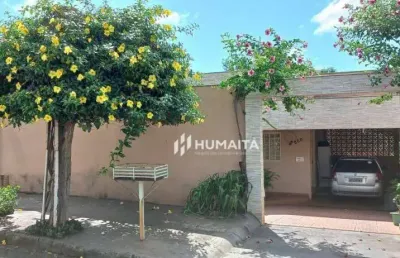 Casa à venda, 100 m² por r$ 360.000,00 - conjunto habitacional mister thomas - londrina/pr