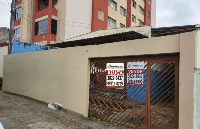 Barracão à venda, 250 m² por r$ 500.000,00 - vila balarotti - londrina/pr