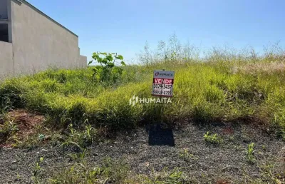 Terreno à venda, 252 m² por r$ 119.000,00 - cidade alta - cambé/pr