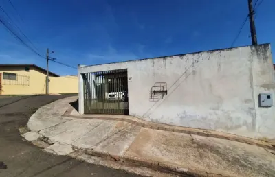 Casa com 3 dormitórios à venda, 120 m² por r$ 350.000,00 - conjunto habitacional josé garcia molina - londrina/pr