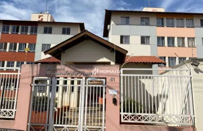 Apartamento com 3 dormitórios à venda, 70 m² por r$ 220.000,00 - vila romana - ibiporã/pr