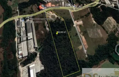 Terreno comercial à venda na avenida victor andrew, zona industrial, sorocaba por r$ 12.000.000