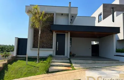 Casa com 3 quartos à venda na condomínio reserva saint paul, condomínio reserva saint paul, itu por r$ 1.800.000