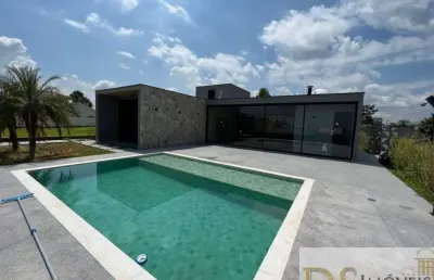 Casa com 4 quartos à venda na parque ytu xapada, jardim emicol, itu por r$ 3.800.000