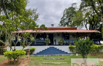Chácara / sítio com 3 quartos à venda na porto feliz, centro, porto feliz por r$ 1.600.000
