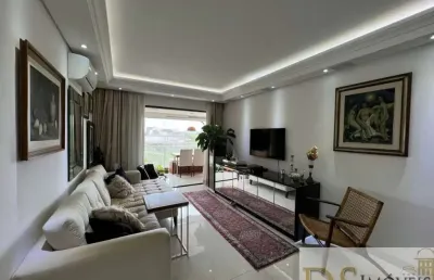 Apartamento com 3 quartos à venda na jardim plaza athénée, jardim plaza athénée, itu, 3000 m2 por r$ 1.450.000