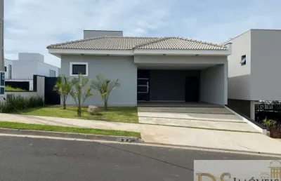Casa em condomínio fechado com 3 quartos à venda na condomínio reserva saint paul, condomínio reserva saint paul, itu por r$ 1.690.000