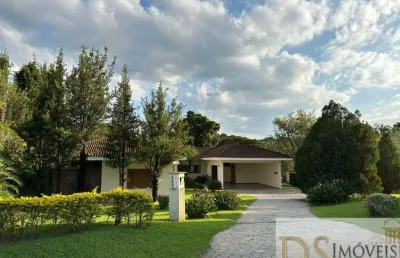 Casa em condomínio fechado com 3 quartos à venda na alameda helena, 00000, condomínio terras de são josé, itu por r$ 4.390.000