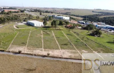 Terreno à venda na rodovia marechal rondon, centro, itu
