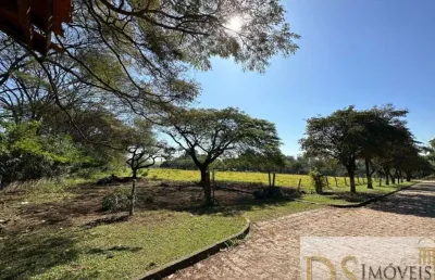 Chácara / sítio à venda na alameda quarto de milha, terras de santa rosa, salto por r$ 2.300.000