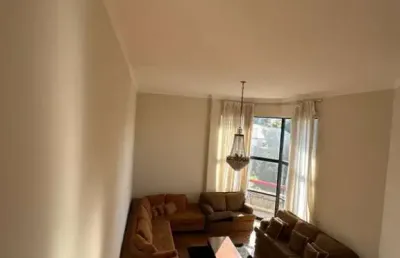 Apartamento residencial alto padrão no condomínio edifício portela leste em itu/sp, 300 m², 4 dormitórios sendo 3 suítes