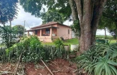 Excelente sítio com 32 alqueires a venda em são miguel arcanjo-sp, ótima área, rica em água e excelente logística