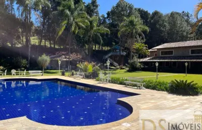 Lindo haras à venda prox. ao condomínio quinta da baroneza, 30 hectares com duas casas