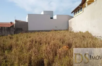 Terreno residencial plano no bairro presidente médici em itu/sp, 440 m² e ótima localização.